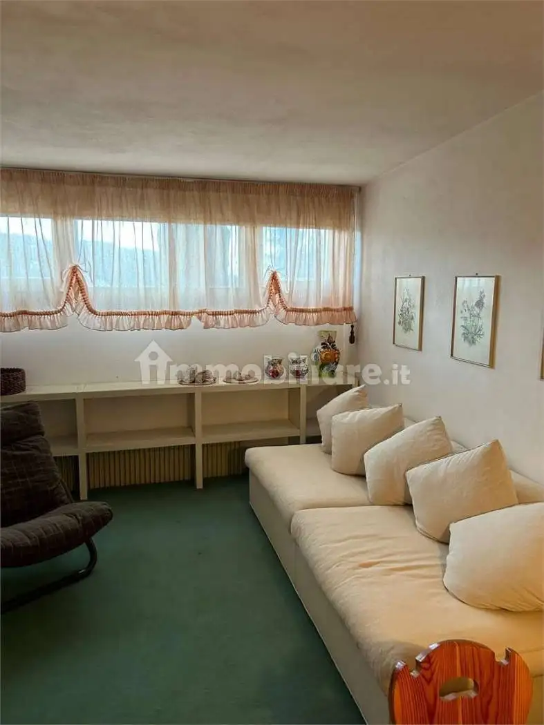 Bilocale buono stato, terzo piano, Aviano - foto 3