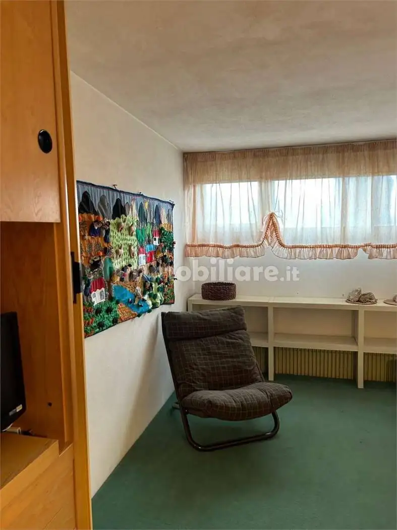 Bilocale buono stato, terzo piano, Aviano - foto 4