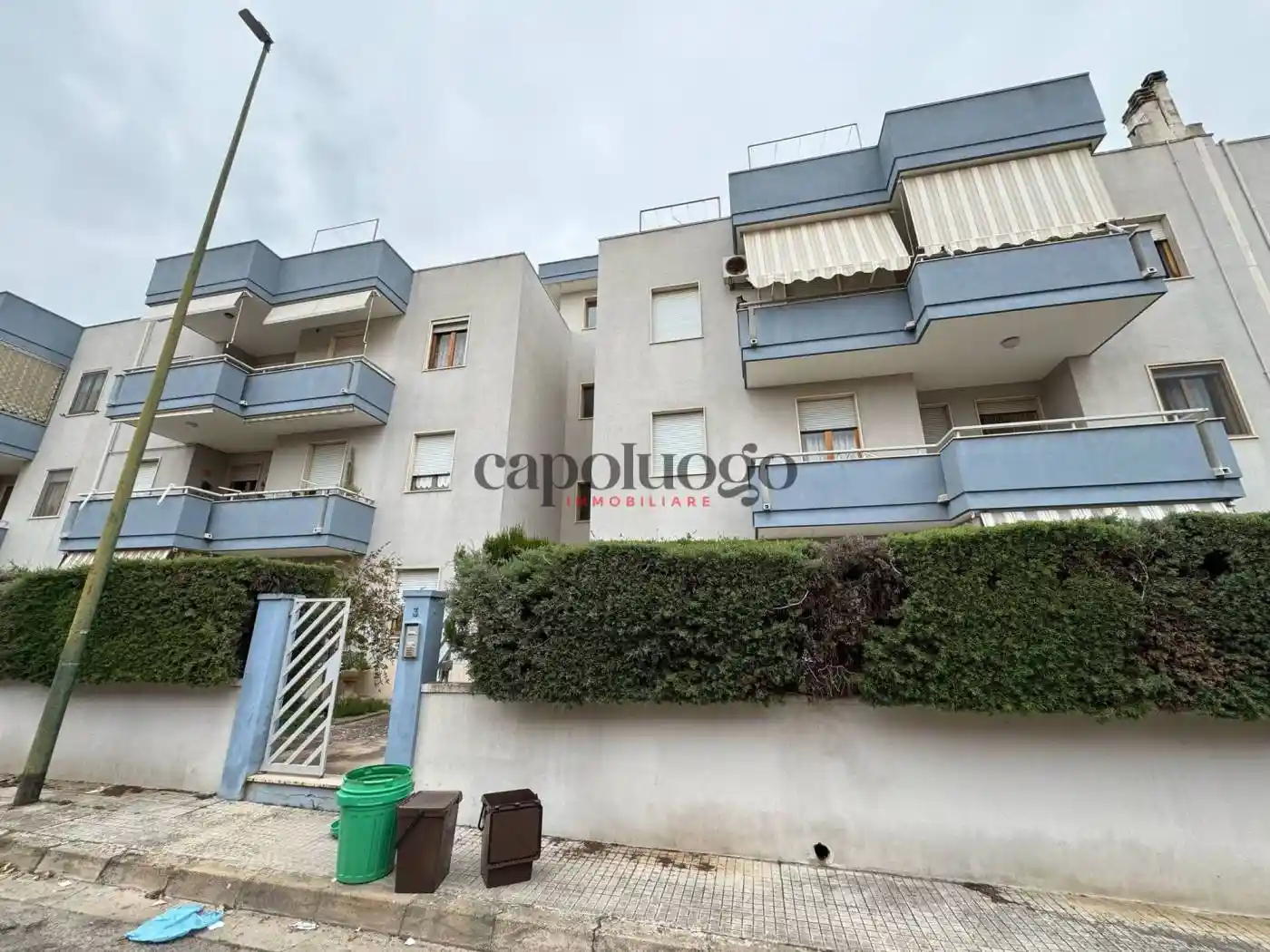 Appartamento in vendita a Galatina