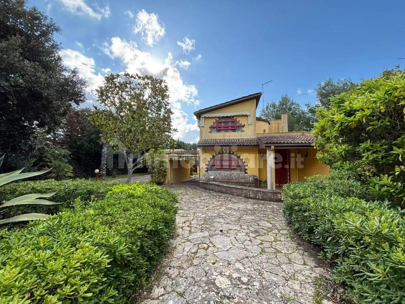 Villa in vendita a Torchiarolo