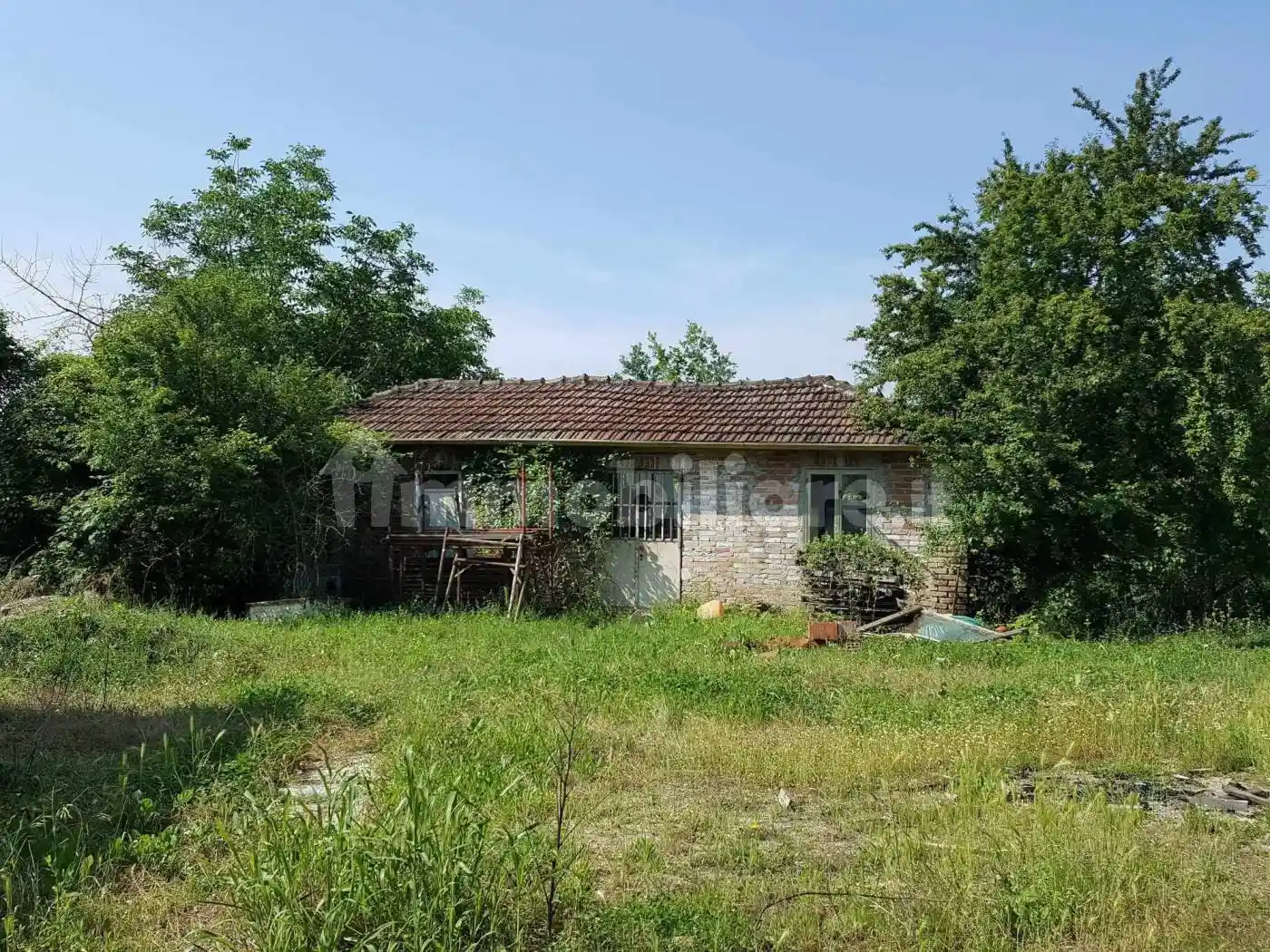 Casale Località Valgera, Valmanera, Asti - foto 2