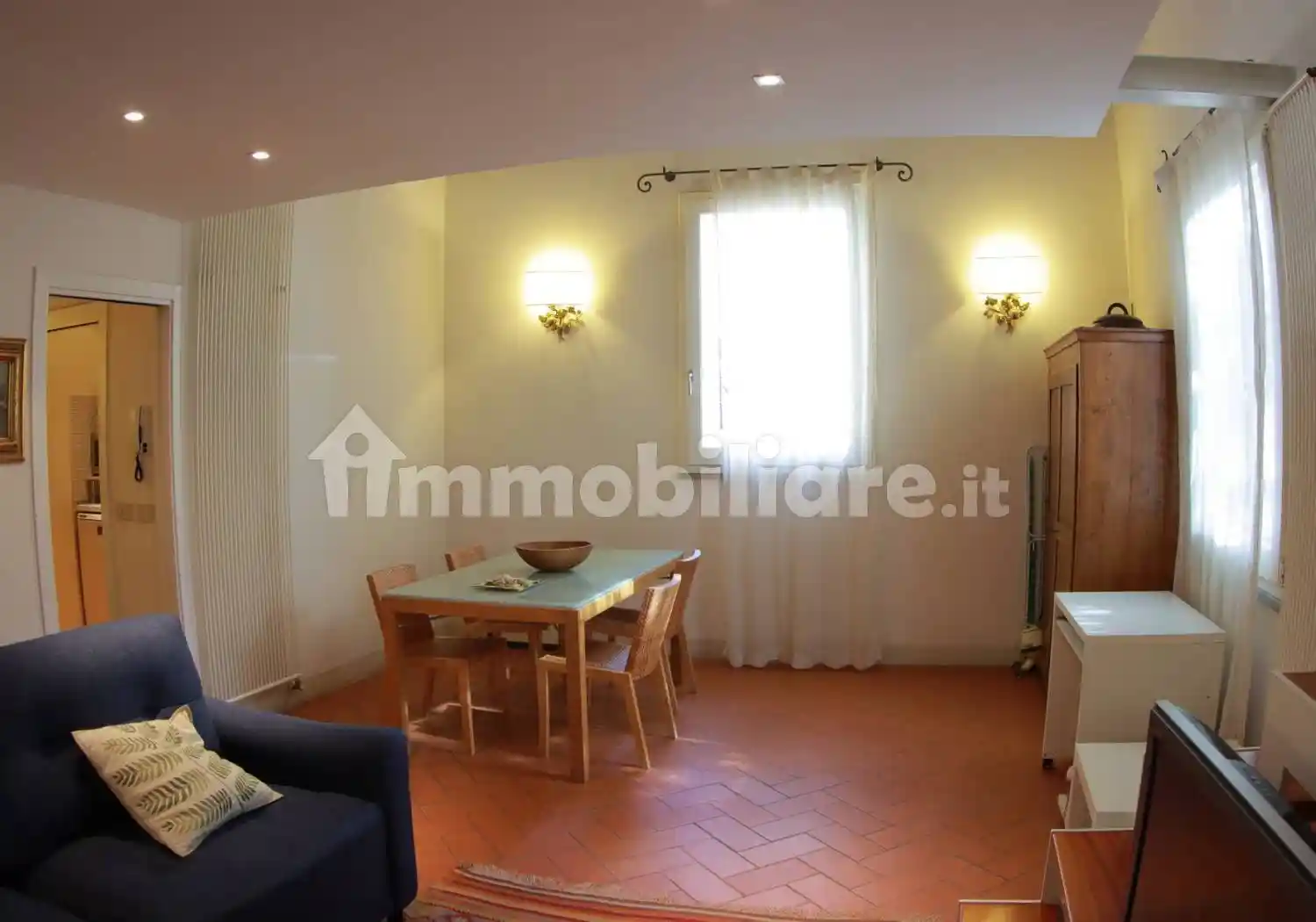 Appartamento in affitto a Firenze