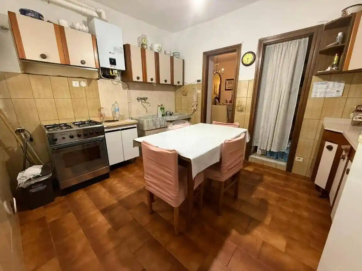 Appartamento in vendita a Sestri Levante