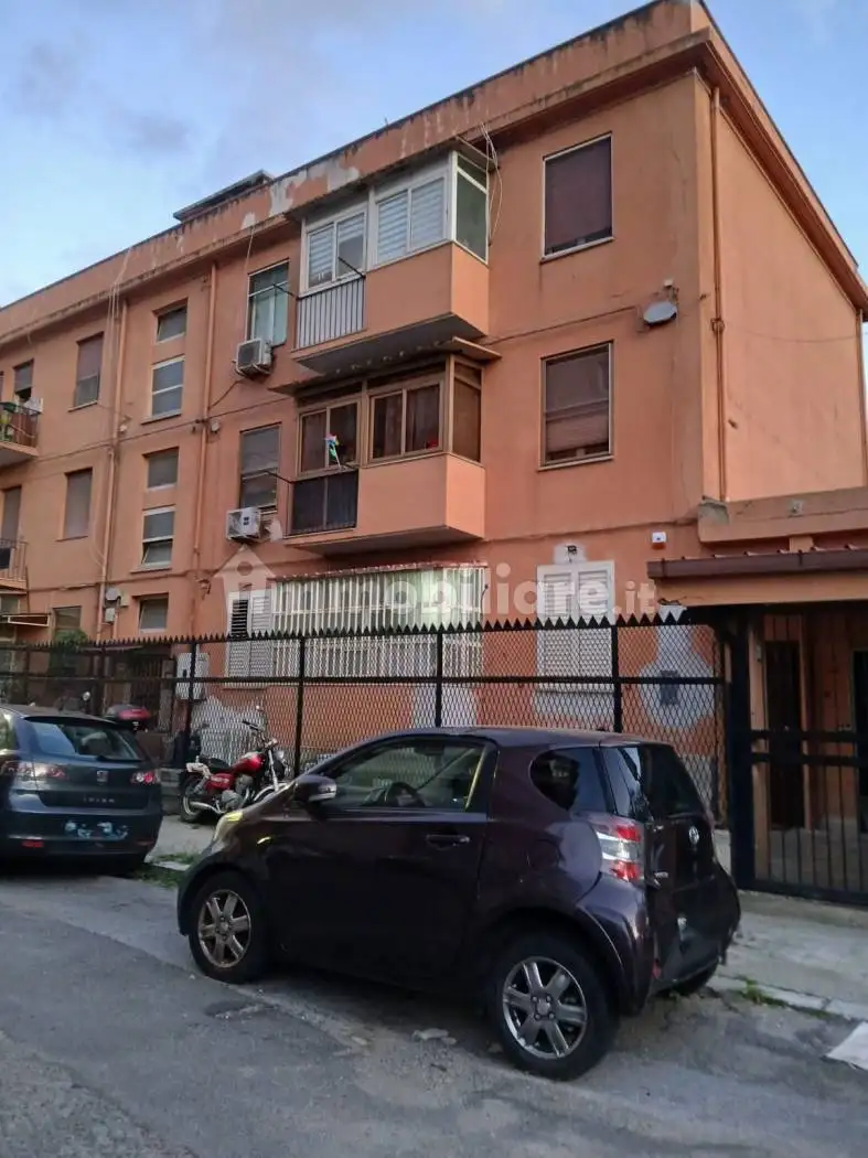 Appartamento in vendita a Reggio Calabria