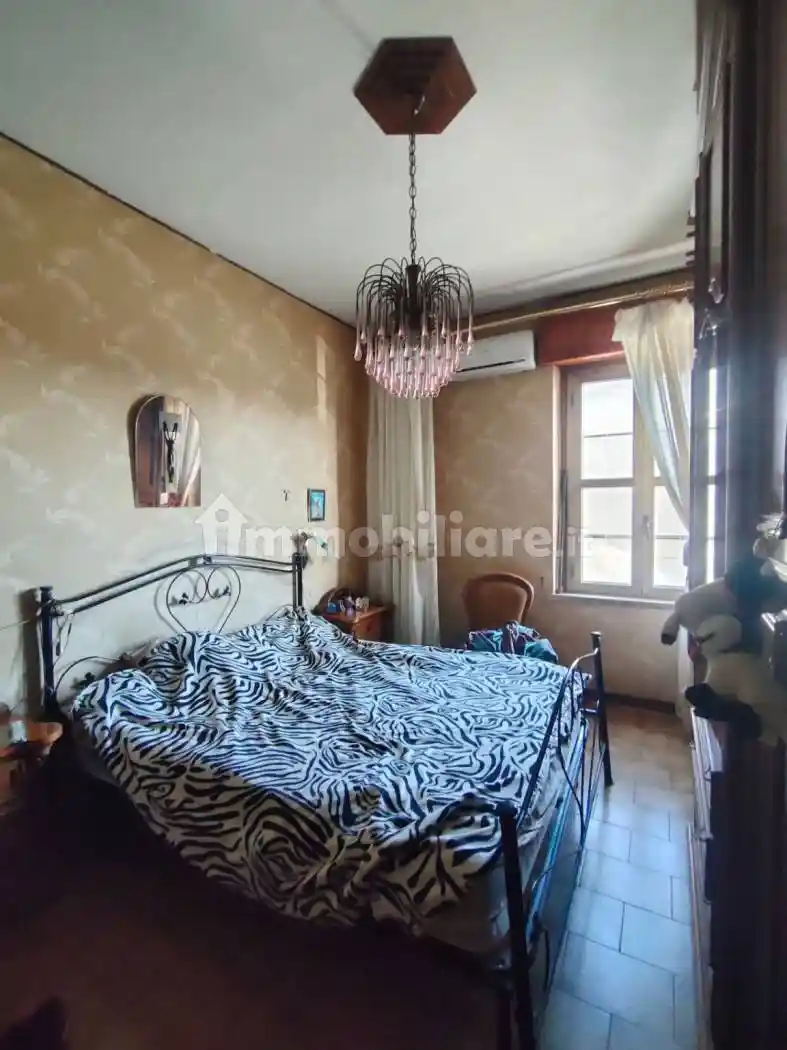 Appartamento via Stadio a Monte, Ferrovieri - Stadio, Reggio Calabria - foto 3