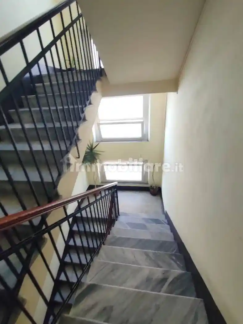 Appartamento via Stadio a Monte, Ferrovieri - Stadio, Reggio Calabria - foto 4