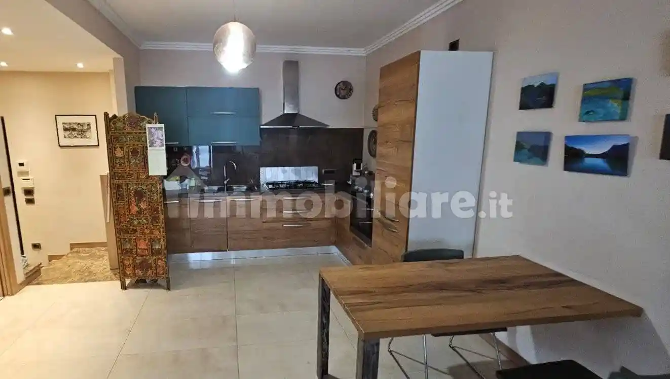 Appartamento in affitto a Sanremo