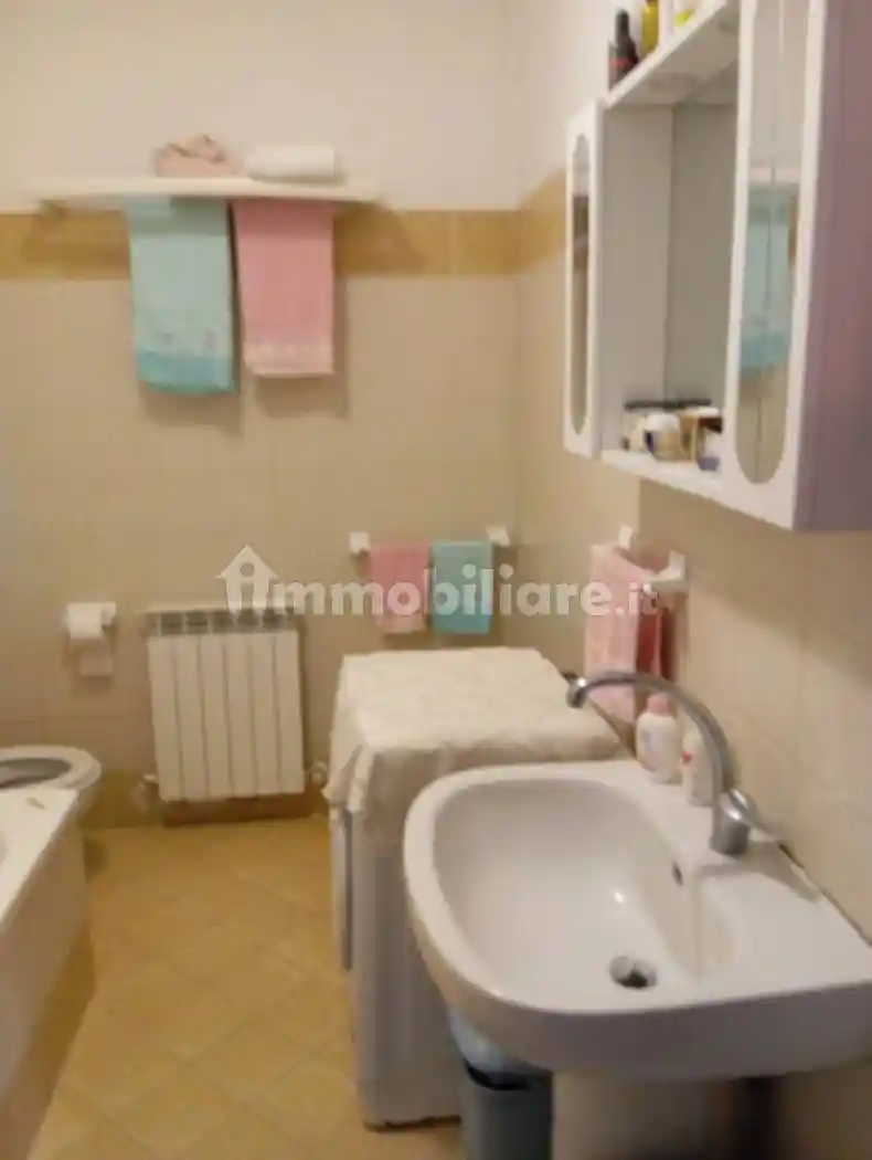 Appartamento in vendita a Colli al Metauro