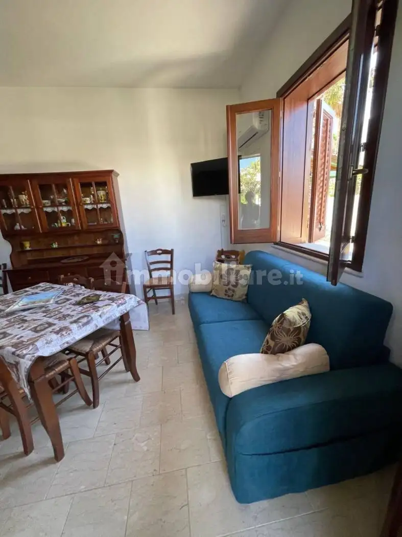 Appartamento in affitto a San Vito Lo Capo