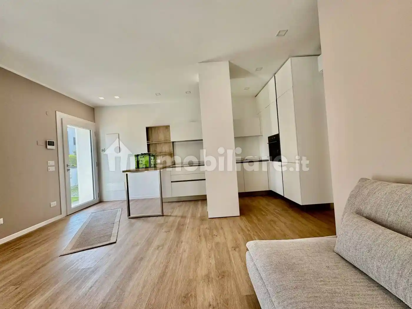 Appartamento in affitto a Venezia