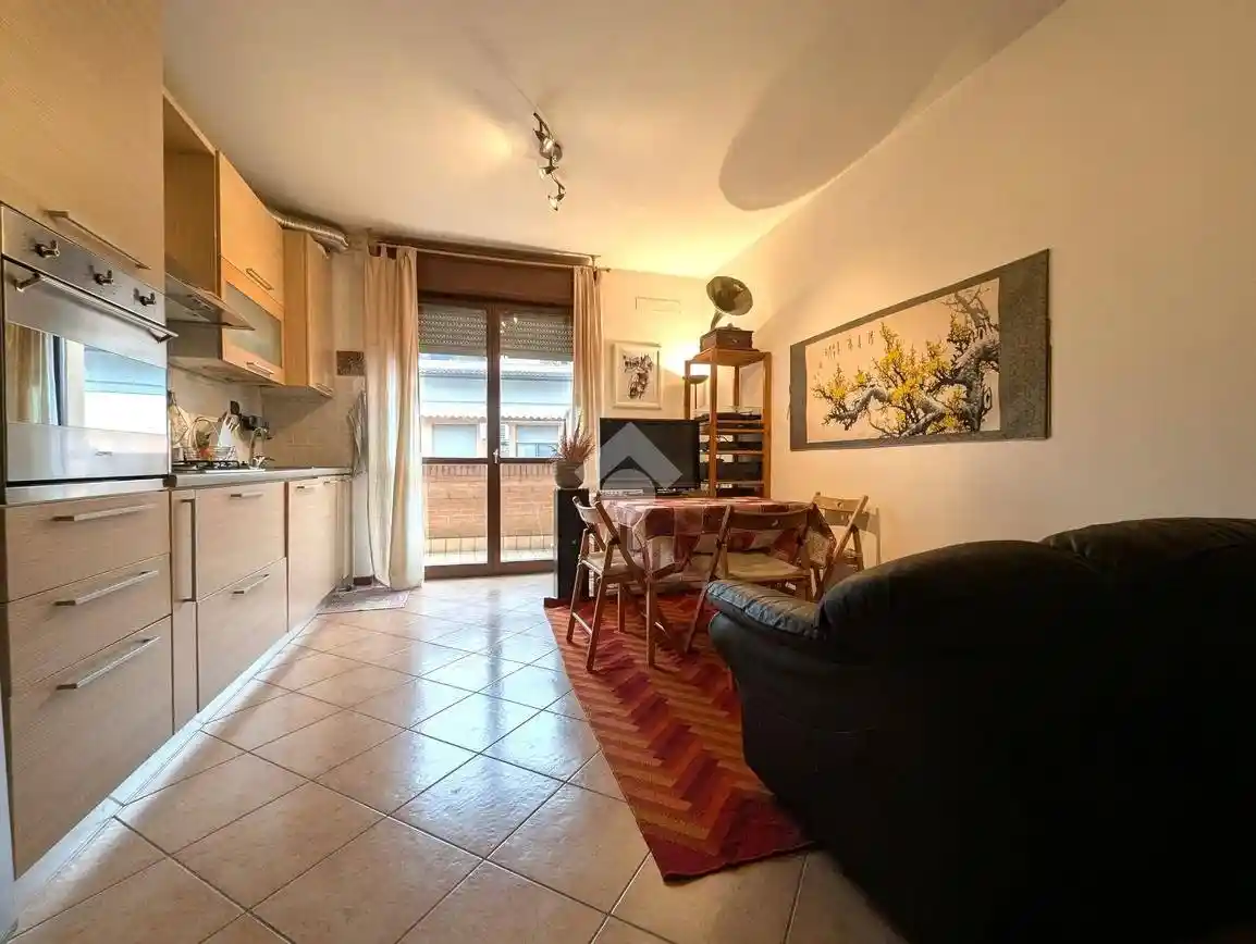 Appartamento in vendita a Gattatico