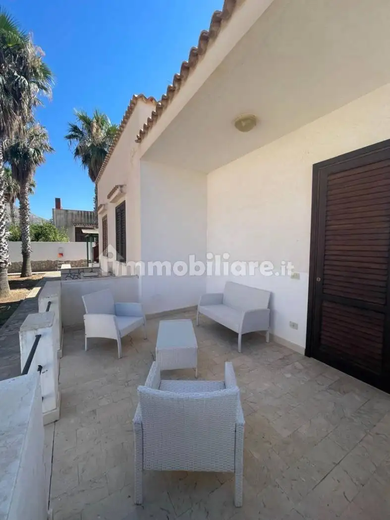 Appartamento in affitto a San Vito Lo Capo