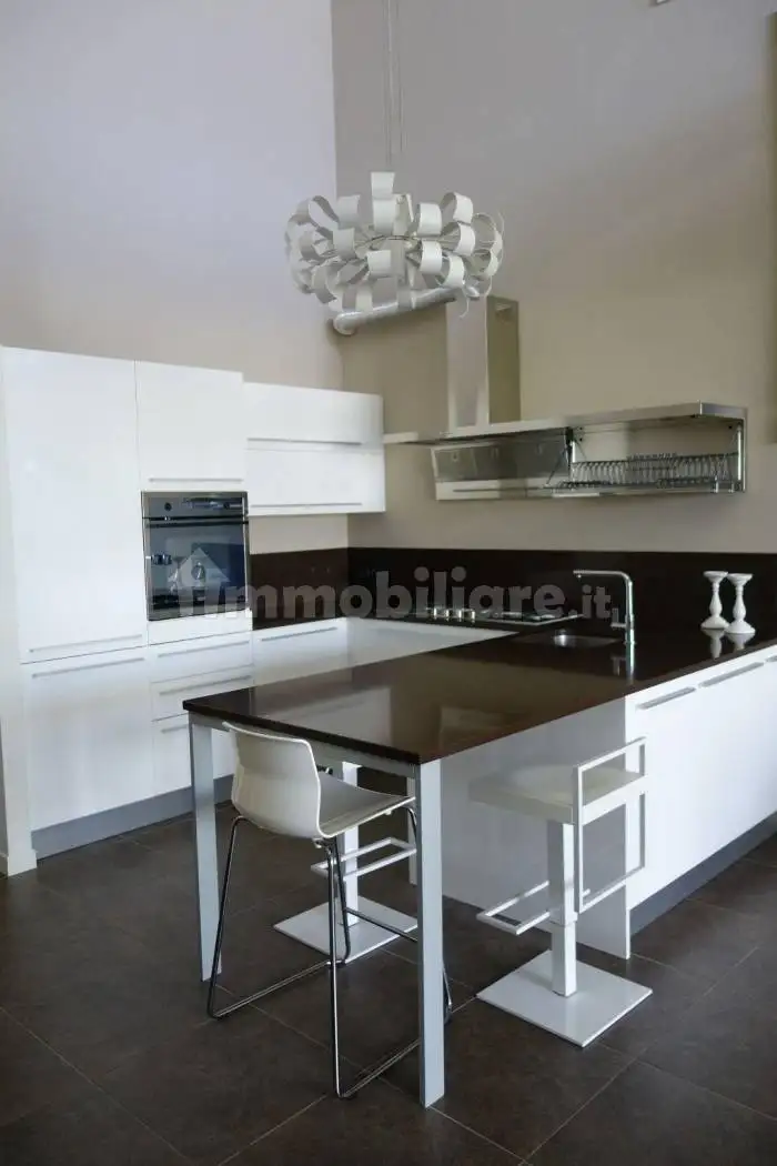 Appartamento in affitto a Bergamo