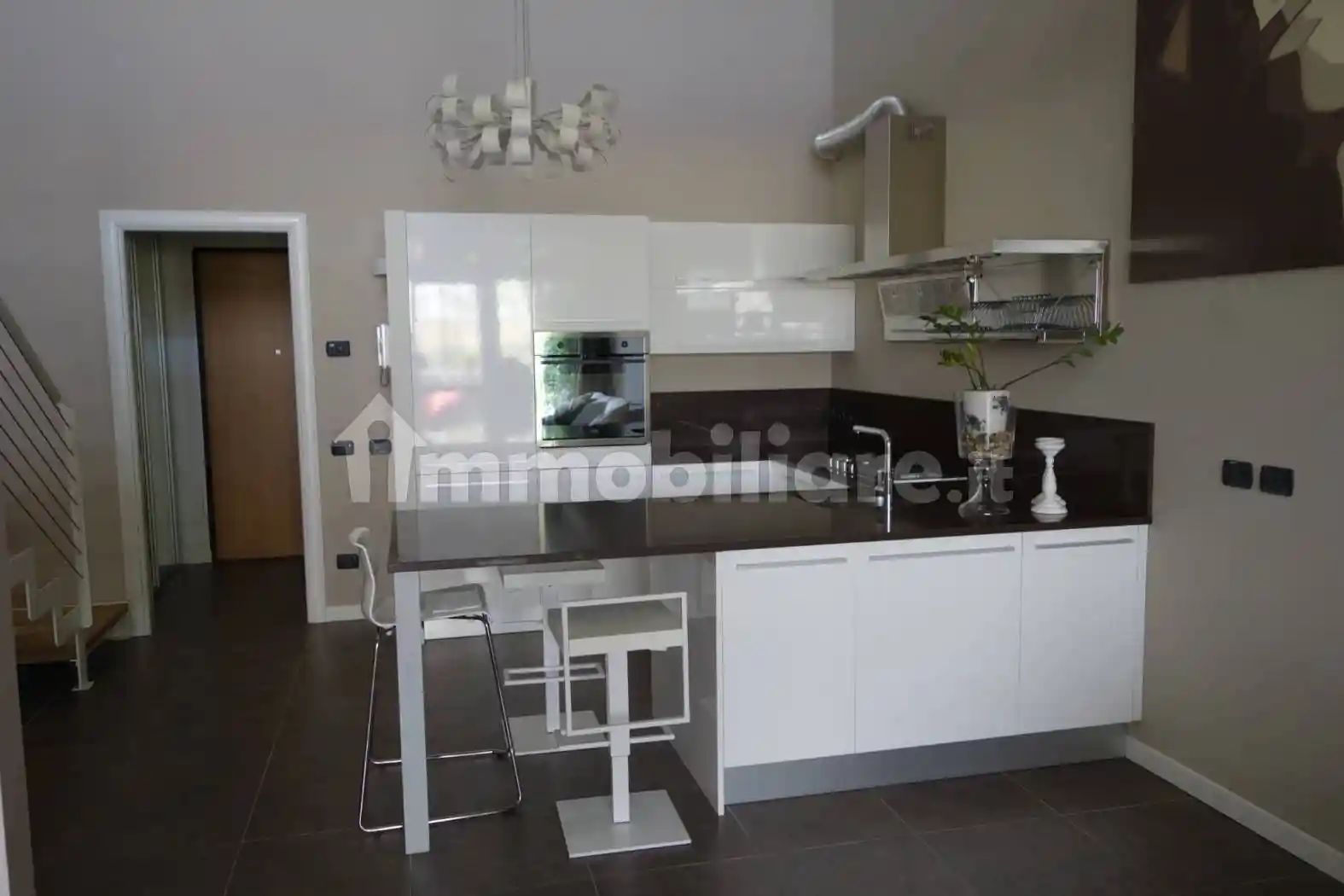 Bilocale via Alfredo Corti, Canovine, Bergamo - foto 3