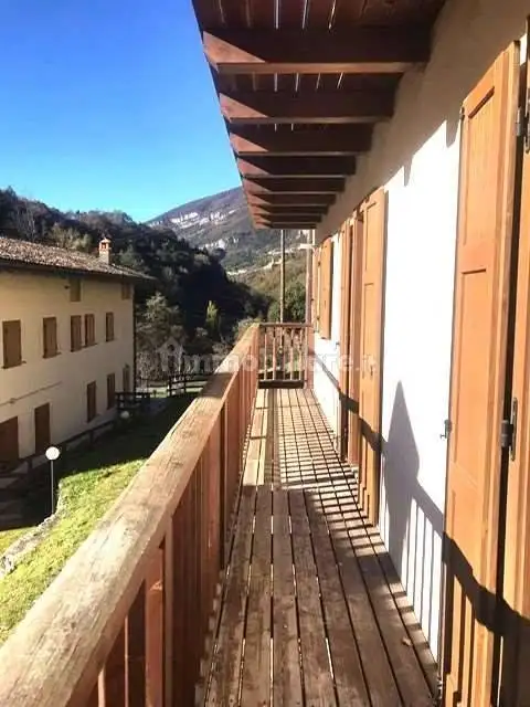 Appartamento in vendita a Terragnolo