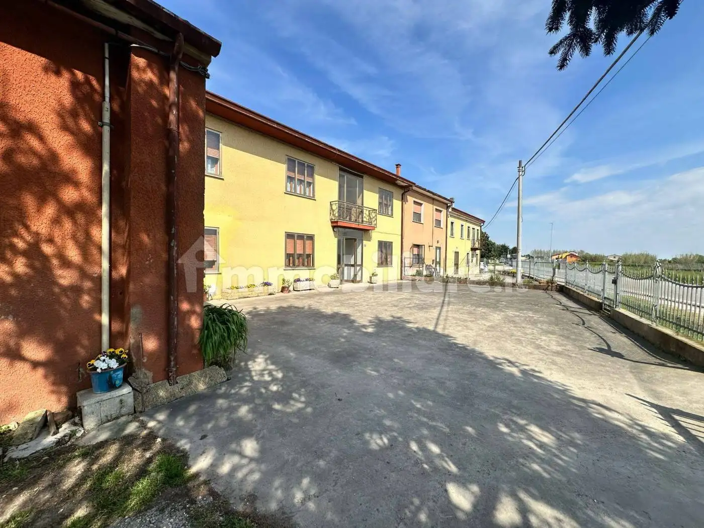 Casa indipendente in vendita a Merlara