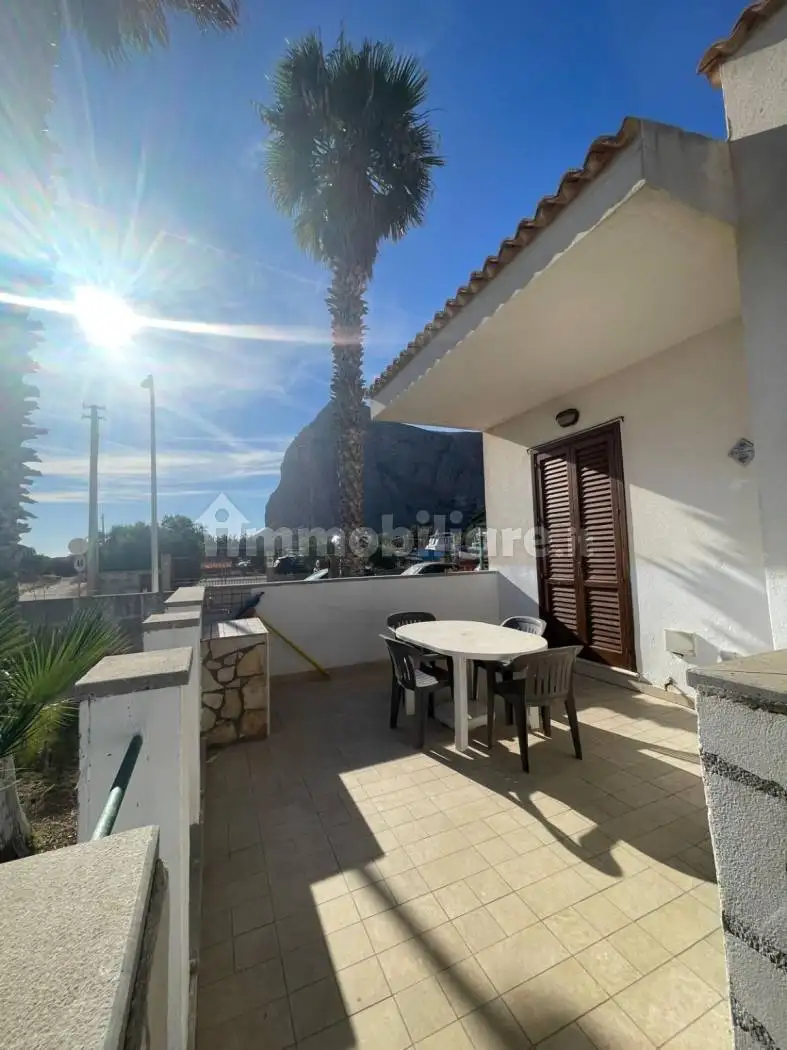 Appartamento in affitto a San Vito Lo Capo