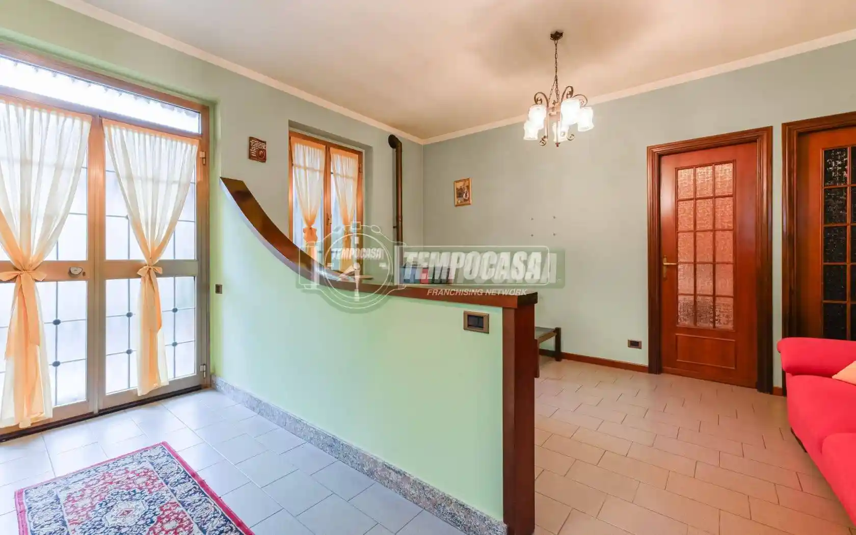 Casa indipendente in vendita a Spirano