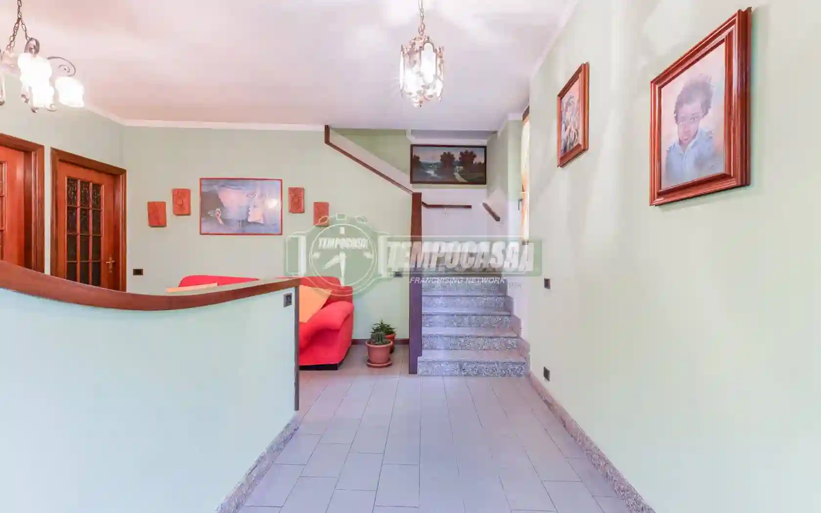 Casa indipendente - foto 5