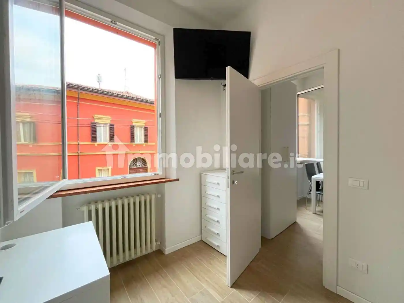 Appartamento in affitto a Bologna
