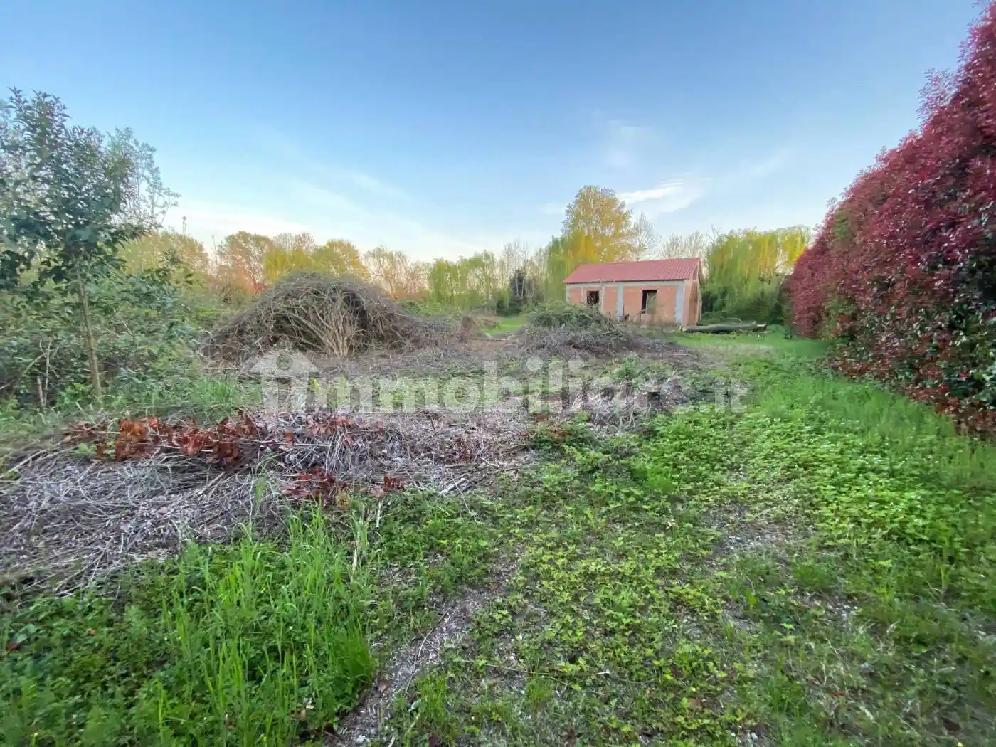 Rustico - Casale in vendita a Santa Maria di Sala