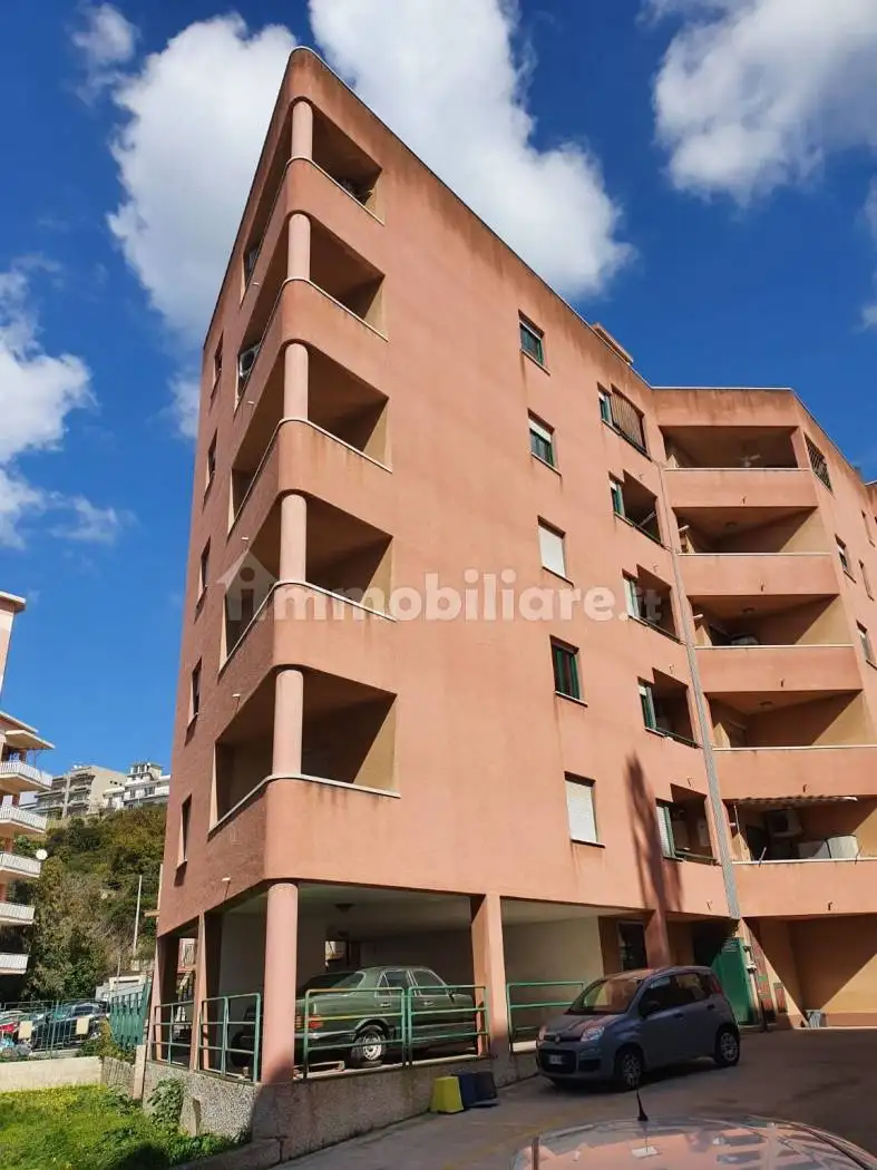 Appartamento in affitto a Reggio Calabria