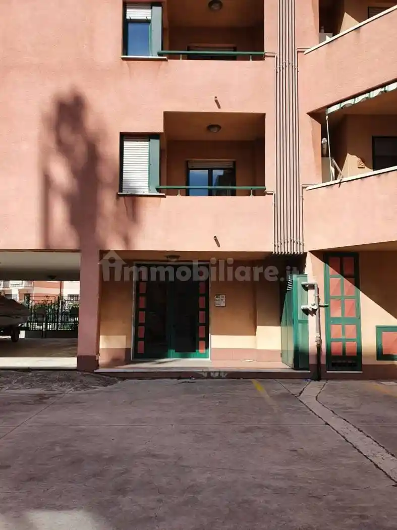 Trilocale Vico Neforo 2/B2, Santa Caterina - San Brunello, Reggio Calabria - foto 2