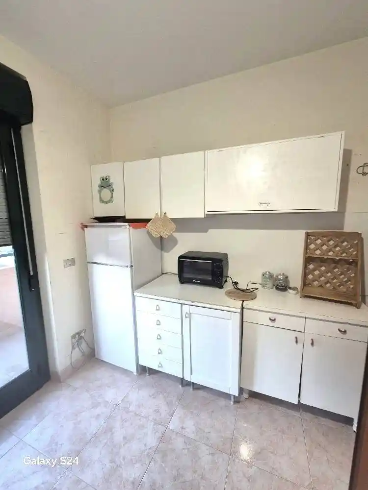 Trilocale Vico Neforo 2/B2, Santa Caterina - San Brunello, Reggio Calabria - foto 4