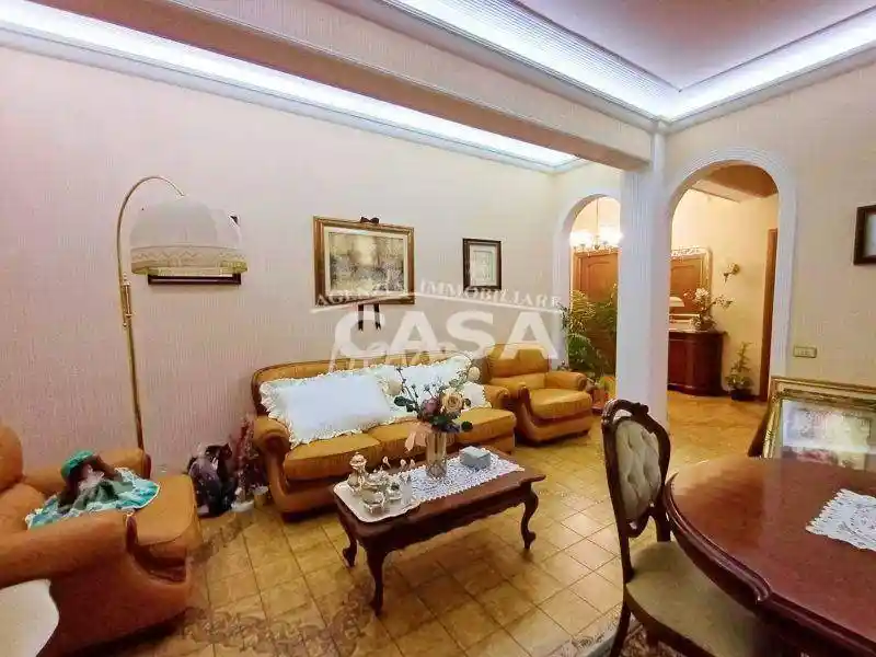 Appartamento in vendita a Buti