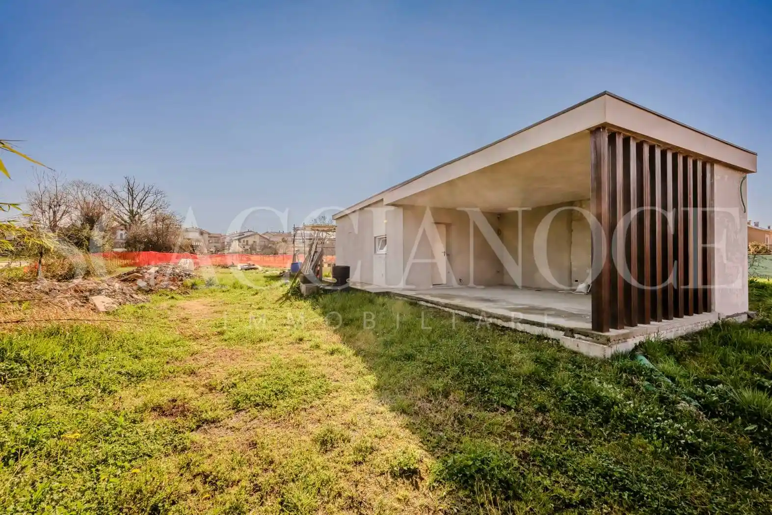 Villa in vendita a Cossato