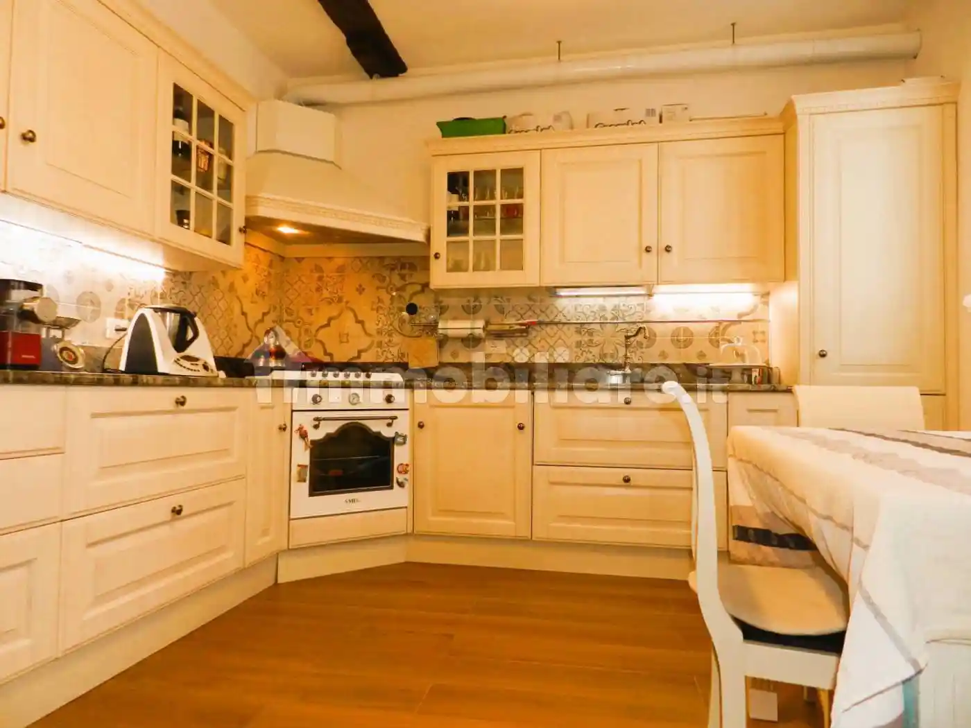 Appartamento in vendita a Lucca