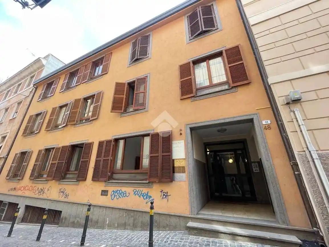 Appartamento in vendita a Frascati