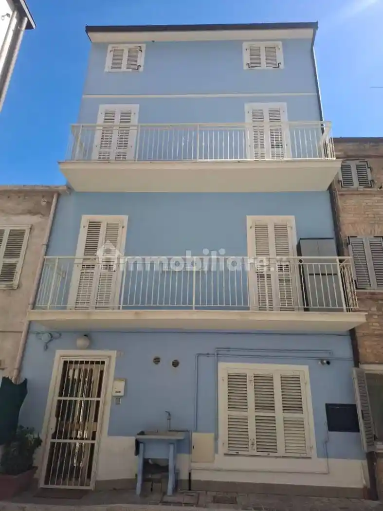 Casa indipendente in vendita a Porto Sant'Elpidio