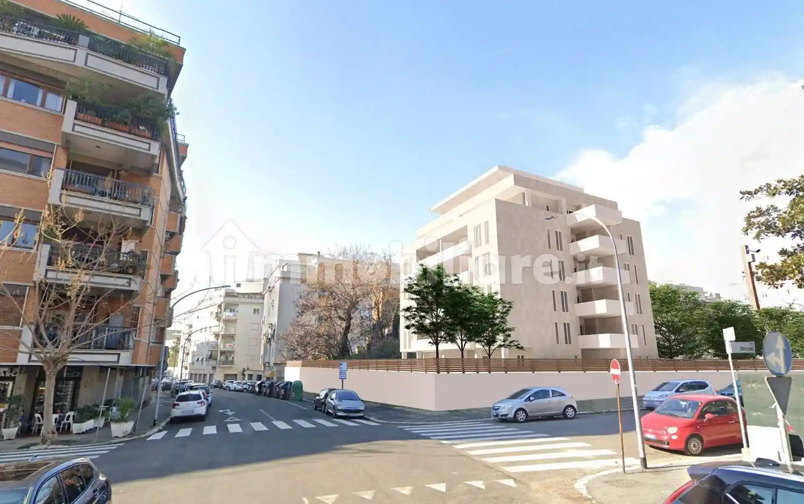 Trilocale via Otricoli 21, Furio Camillo, Roma - foto 2