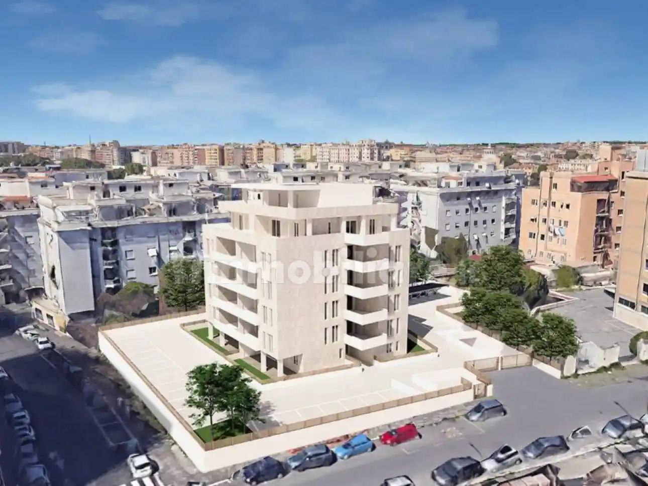 Trilocale via Otricoli 21, Furio Camillo, Roma - foto 3