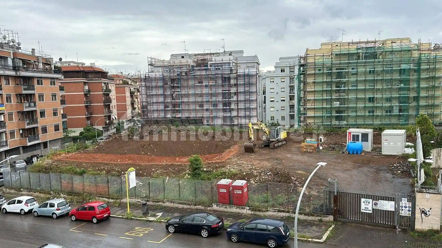 Trilocale via Otricoli 21, Furio Camillo, Roma - foto 5