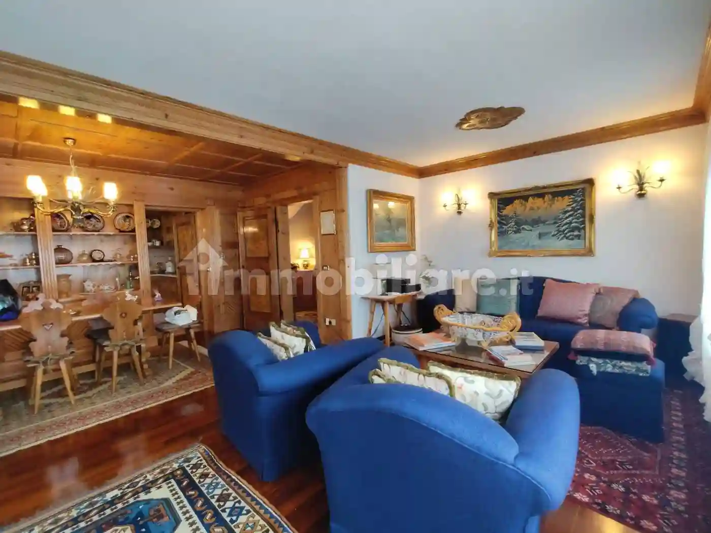 Casa indipendente - foto 3