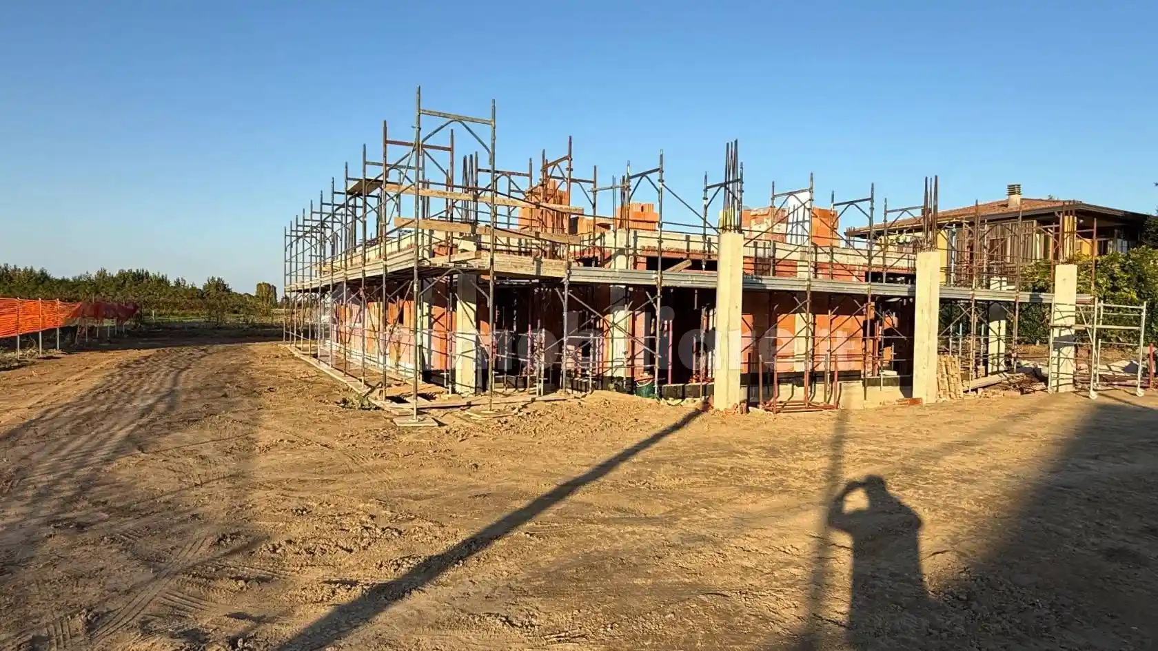 Villa in vendita a Maserà di Padova