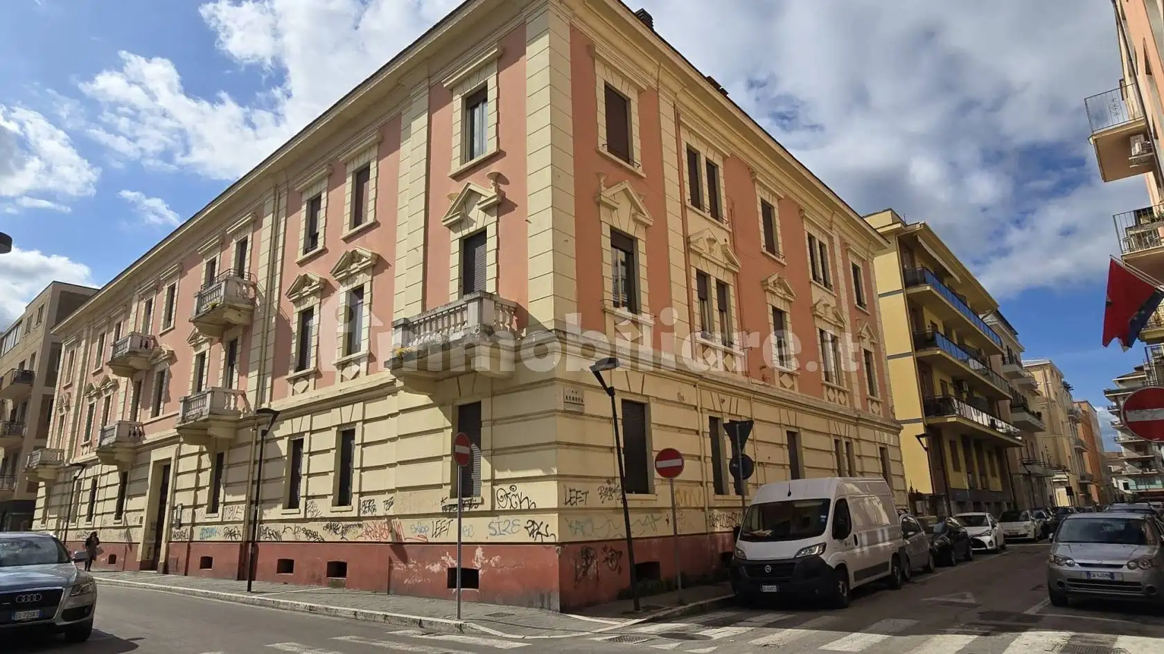 Appartamento in vendita a Pescara