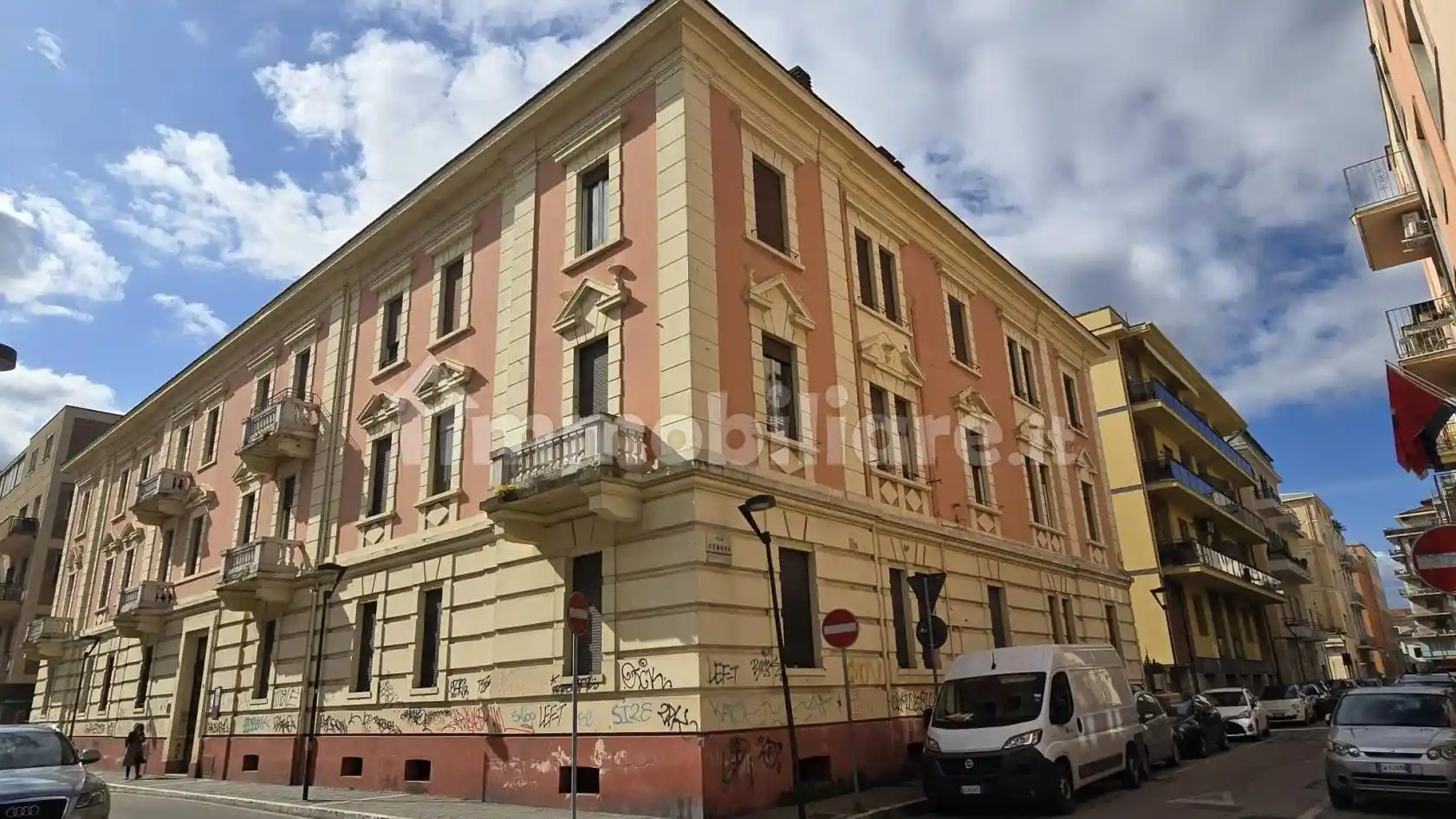 Appartamento via Firenze 169, Piazza Salotto - Corso Umberto, Pescara - foto 2