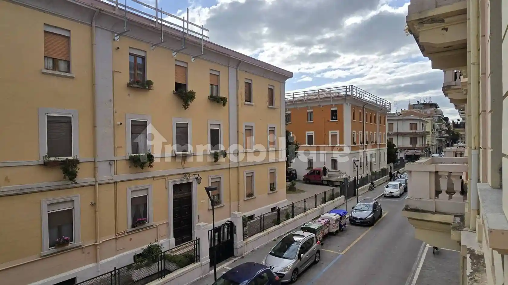 Appartamento via Firenze 169, Piazza Salotto - Corso Umberto, Pescara - foto 3