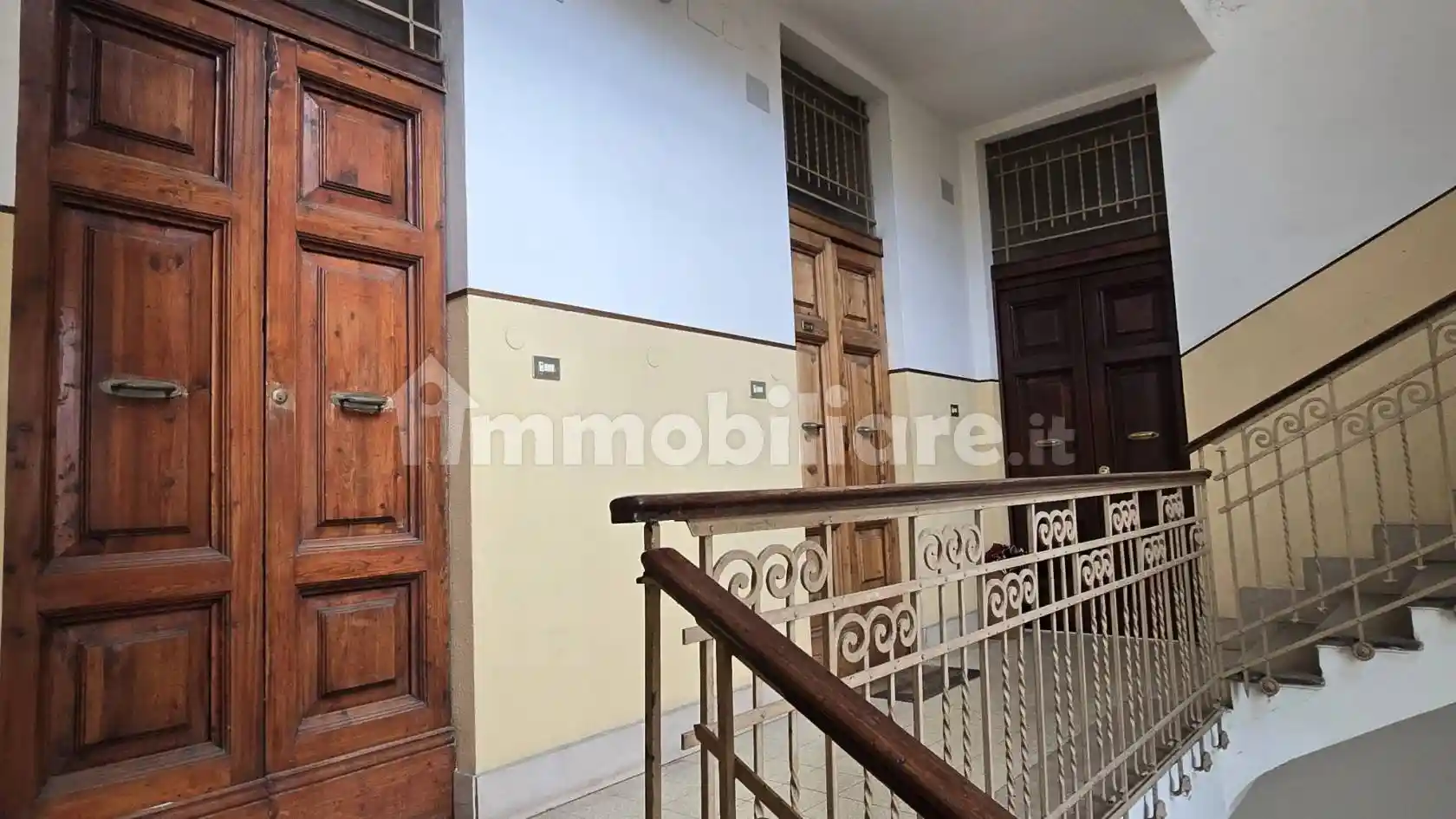 Appartamento via Firenze 169, Piazza Salotto - Corso Umberto, Pescara - foto 5