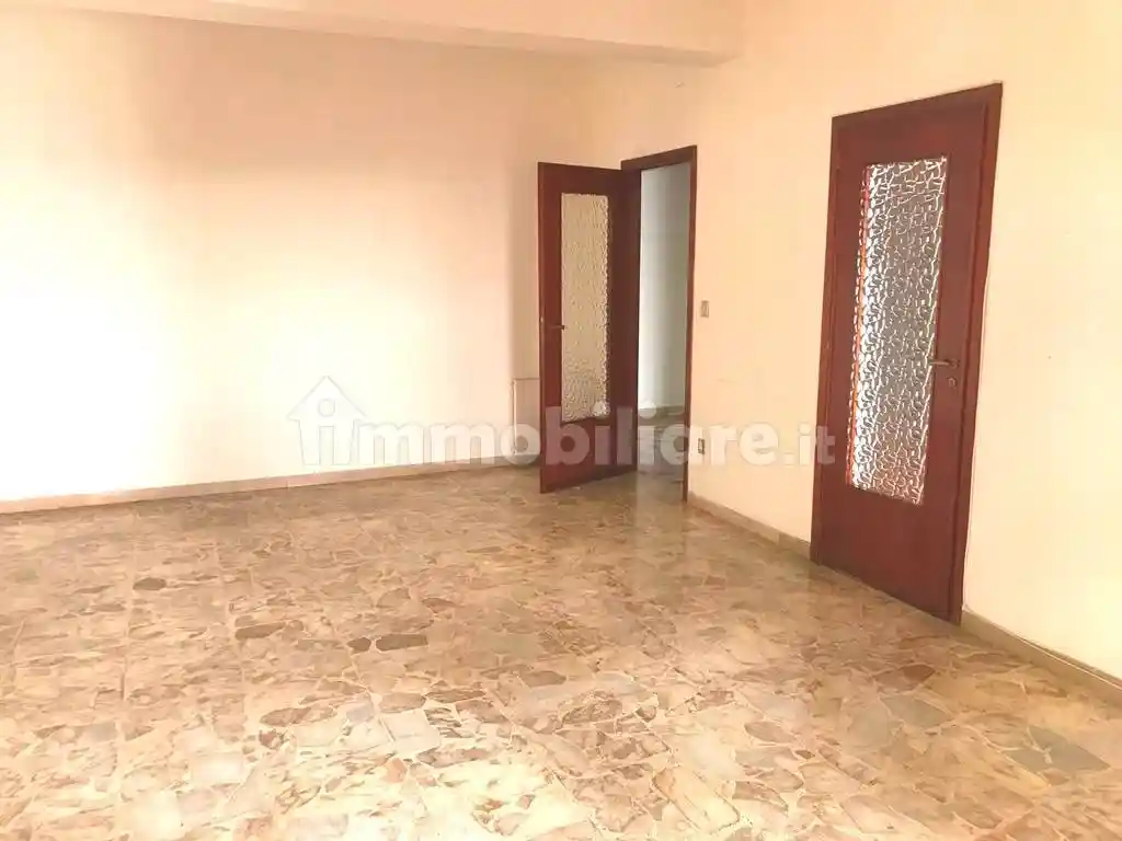 Trilocale via Raffaele Valensise, Ferrovieri - Stadio, Reggio Calabria - foto 2