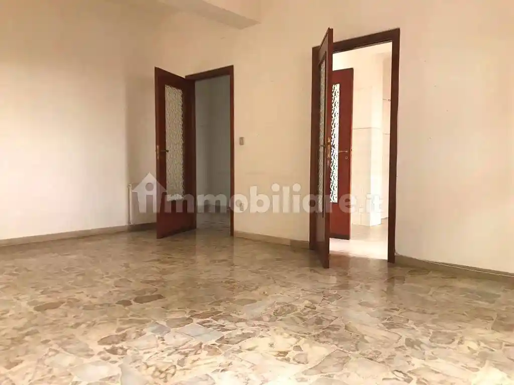 Trilocale via Raffaele Valensise, Ferrovieri - Stadio, Reggio Calabria - foto 3