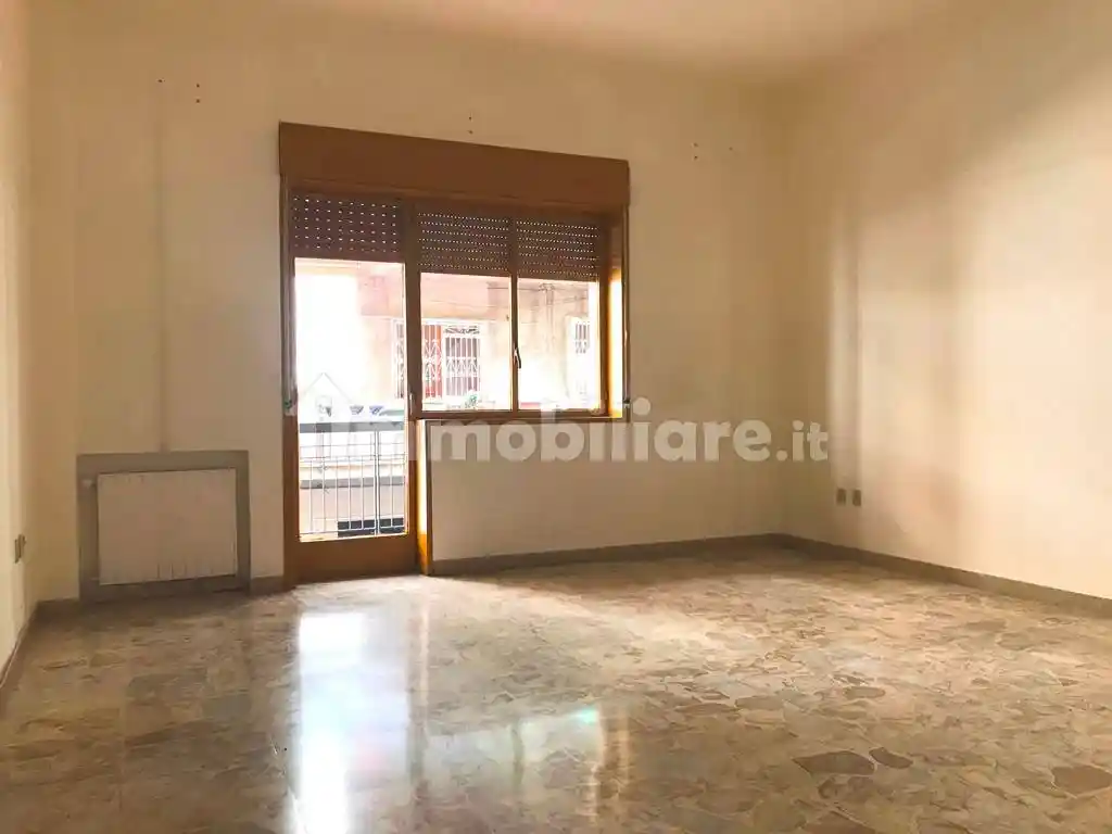 Trilocale via Raffaele Valensise, Ferrovieri - Stadio, Reggio Calabria - foto 4