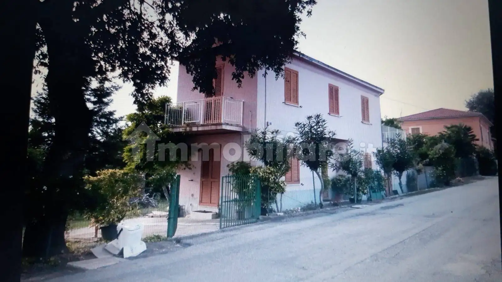 Villa in vendita a Mosciano Sant'Angelo