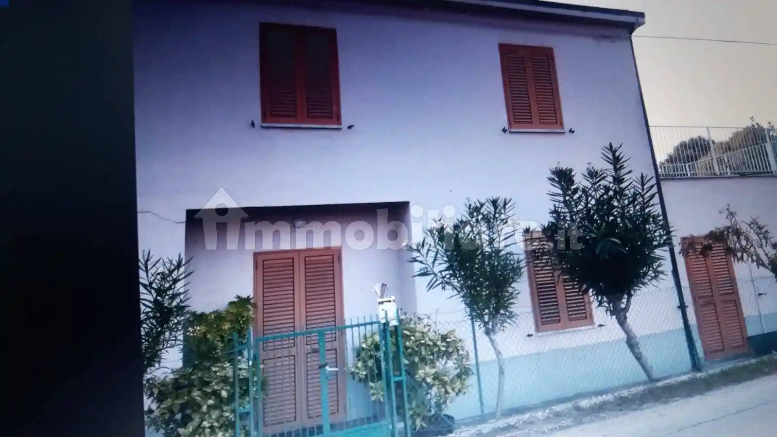 Villa unifamiliare Contrada Costa del Monte 20, Centro, Mosciano Sant'Angelo - foto 4