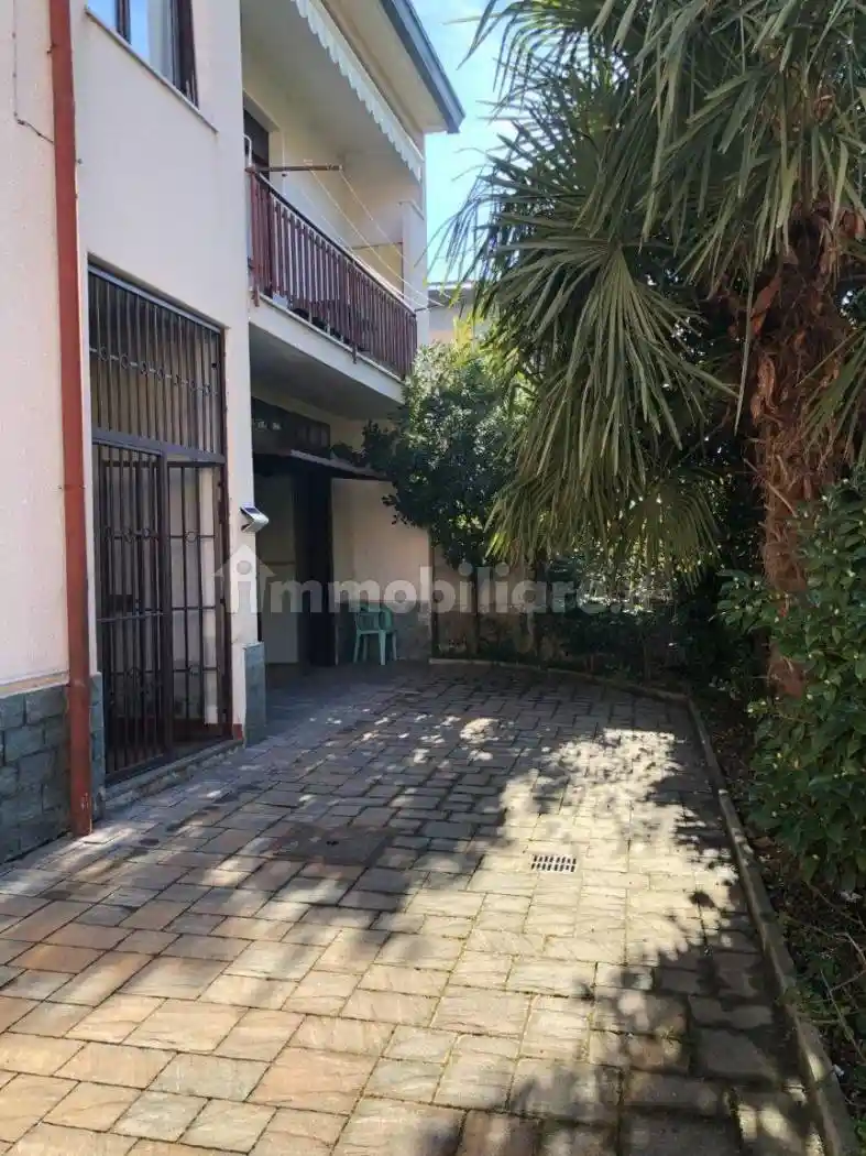 Appartamento in vendita a Rescaldina