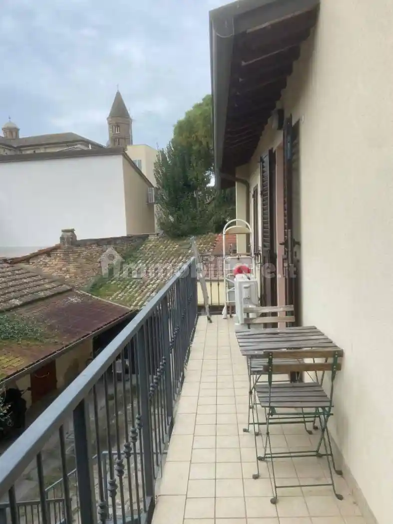 Appartamento in affitto a Ravenna