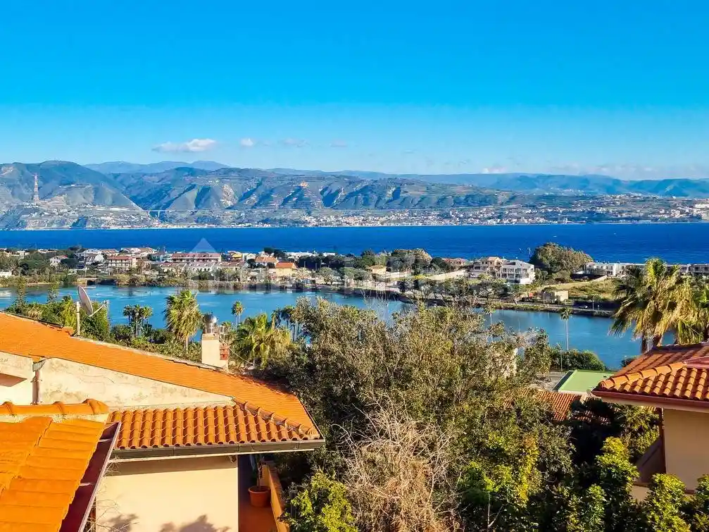 Villa in vendita a Messina